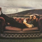 ...still six nights and where do we sleep?