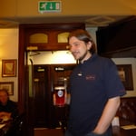 my thank you to the group