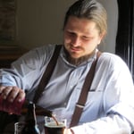 Don't panic and think about it...