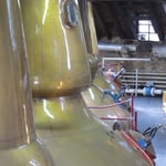 pot stills