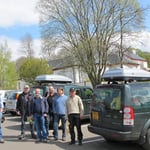 lets go to Edinburgh