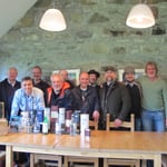 ...Goodbye for this year.