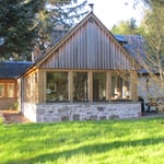 ...I organised this over a private owner...