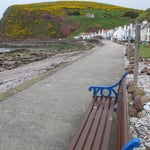 ...again Pennan...