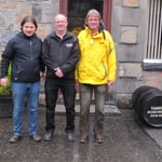 Thanks from me and Christoph