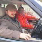 save drive at all time