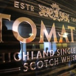 ...and Tomatin...