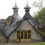 Strathisla Distillery