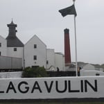 Lagavulin