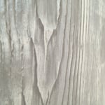 Verstärkte Tiefenwirkung durch Glanzlasur - Kalkfarbe 2/2