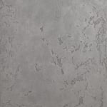 Zweckentfremdet: Betonoptik statt Travertin- Kalkprodukt zur Nachbildung von Travertinstein 1/3