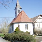 Chapelle d'Elbach