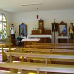 Chapelle de Wolfersdorf