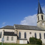 Eglise de Manspach
