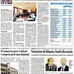 informazione 6 agosto