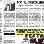 gazzetta 6 agosto