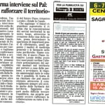 federfarma, gazzetta 6 agosto
