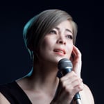 井手真理子（vo）