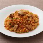 チキンピラフ