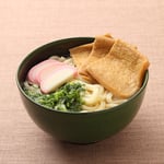 きつねうどん