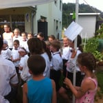 Wenn chömid ändlech die neue Polo-Shirts..?