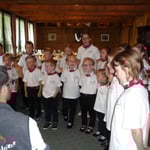 Schöni Hautig (also fascht aui...)