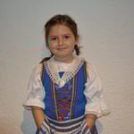 Üsi neu Knabuuzeri d'Lina