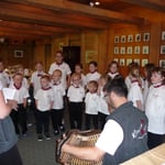 Tiptop d'Händ im Hosesack