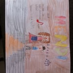 Danke Melinda, Melissa ond Noel!