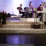 Für jede Knabuuzer es Cherzli