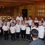 Schöni, neui, bequemi Shirts!