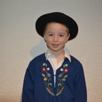 Üse neu Knabuuzer de Severin