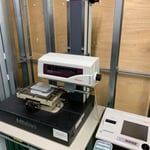 表面粗さ測定機