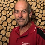 Beat Henzelmann, Baumpflegespezialist FA, Geschäftsführer