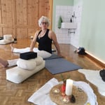 Irma Saner leitete an