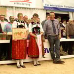 Alles ist bereit für die grosse Misswahl