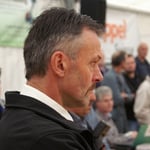 Richter Jean Siegenthaler