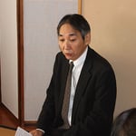 中野から今回の企画の説明