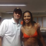 Juliana Felisberta da Silva