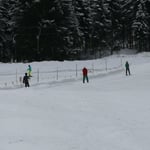 Babylift auf der Abrahamwiese