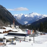 Skigebiet Ratschings-Jaufen