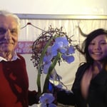 puis avec Henri Pujol, Président d'Honneur et fondateur d'AD@lY