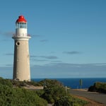 Lighthouse Cape du Couedic, Kangaroo Island SA