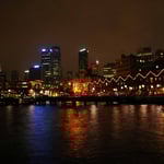 Circular Quay, Sydney NSW
