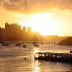 Panorama, Sydney NSW