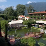 Albergo Giardino Ascona - Ticino (Switzerland)
