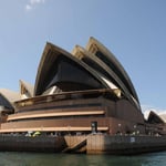 Opera House, Sydney NSW