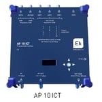 Central amplificadora