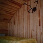 Aménagement combles