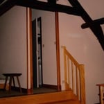 Aménagement combles